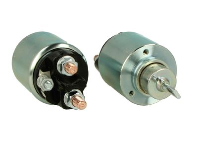 Solenoid Switch, starter BV PSH 054.000.121.016