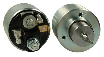 Solenoid Switch, starter BV PSH 054.000.139.016