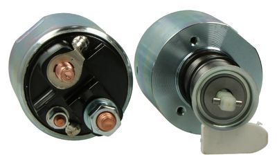 Solenoid Switch, starter BV PSH 054.001.078.007