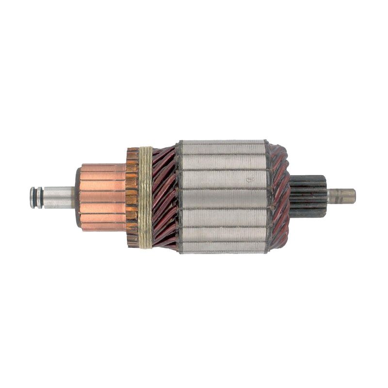 BV PSH 062.000.216.006 Armature, starter