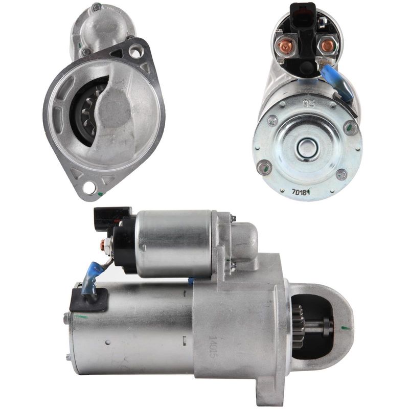 BV PSH 150.944.122.030 Starter