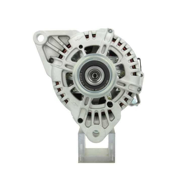 BV PSH 155.532.120.120 Alternator