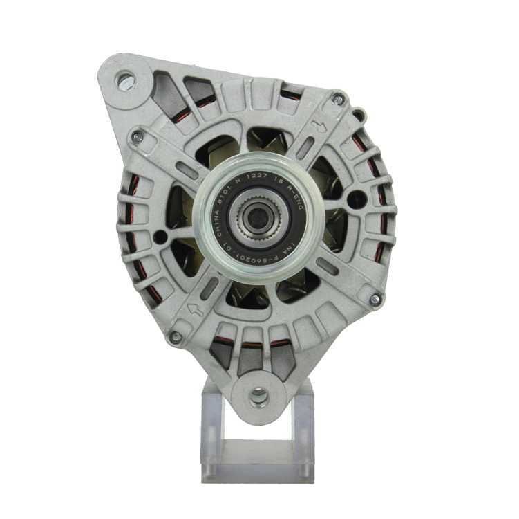 BV PSH 155.575.150.000 Alternator