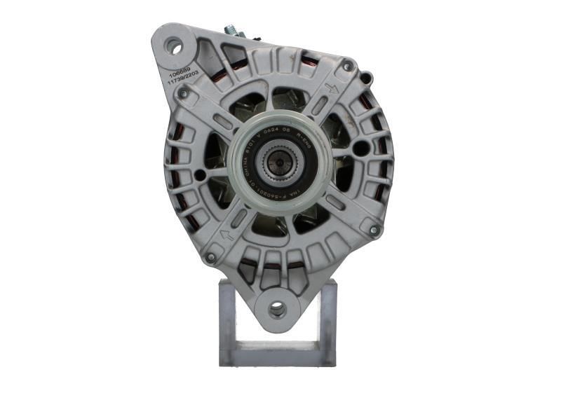 BV PSH 155.929.130.000 Alternator