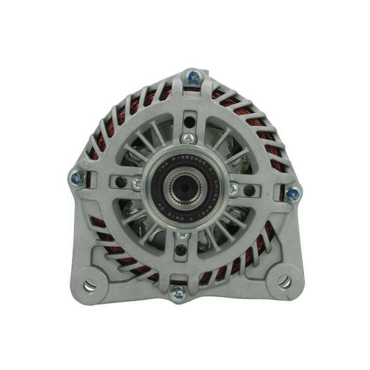 BV PSH 165.586.150.130 Alternator