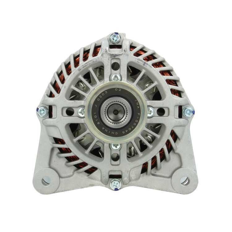 BV PSH 165.597.110.130 Alternator