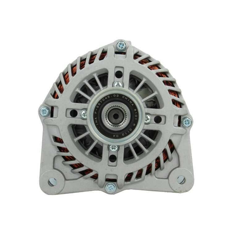 BV PSH 165.913.150.130 Alternator