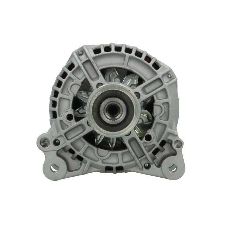 BV PSH 205.519.140.014 Alternator