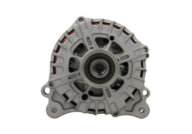 BV PSH 205.543.200.000 Alternator