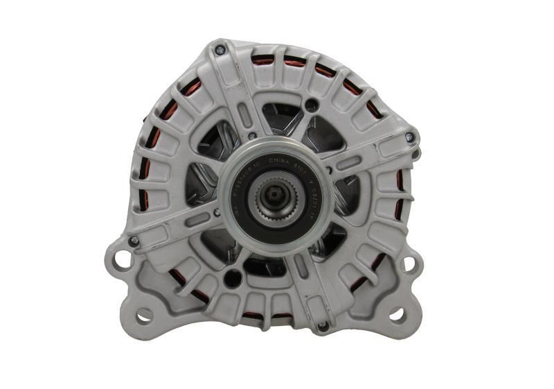 BV PSH 205.543.200.004 Alternator