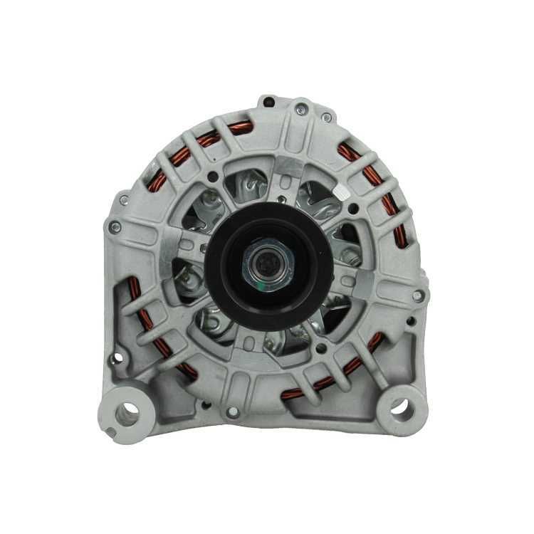 BV PSH 215.516.120.000 Alternator