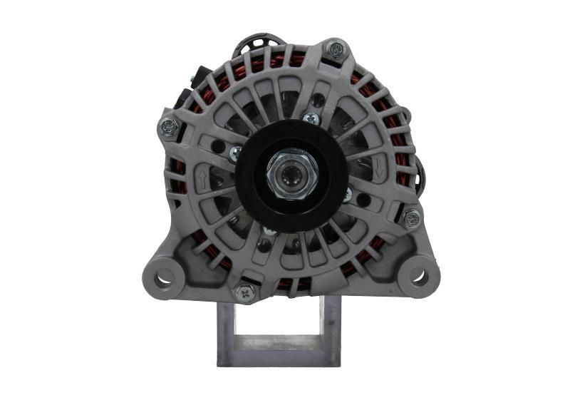 BV PSH 225.519.090.130 Alternator
