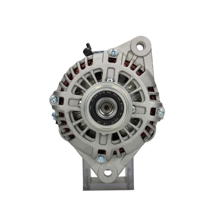 BV PSH 255.602.110.000 Alternator
