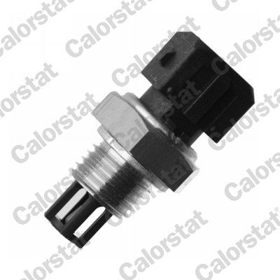 Sensor, intake air temperature CALORSTAT by Vernet AS0018