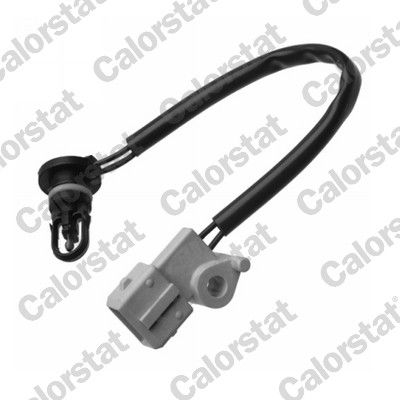 Sensor, intake air temperature CALORSTAT by Vernet AS0042