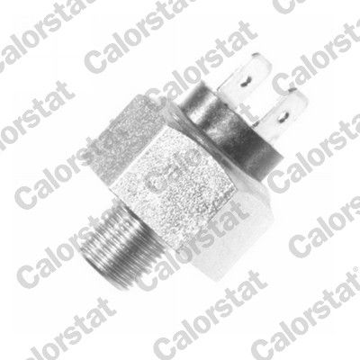 Stop Light Switch CALORSTAT by Vernet BS4515