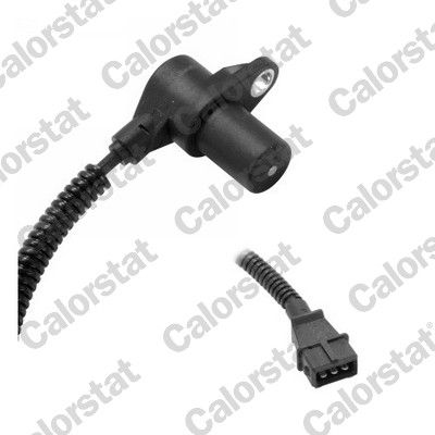CALORSTAT by Vernet CS0007 Sensor, crankshaft pulse