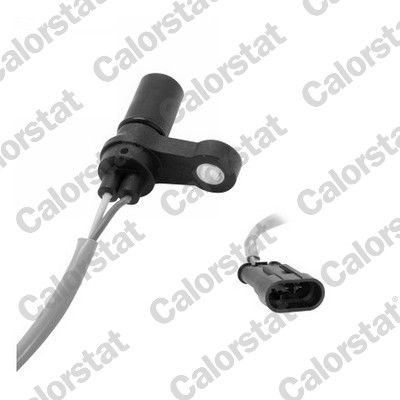 Sensor, crankshaft pulse CALORSTAT by Vernet CS0019