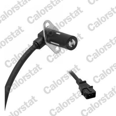 Sensor, crankshaft pulse CALORSTAT by Vernet CS0024