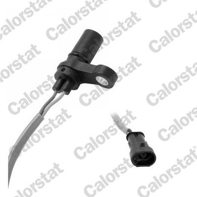 Sensor, crankshaft pulse CALORSTAT by Vernet CS0030