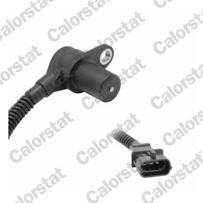Sensor, crankshaft pulse CALORSTAT by Vernet CS0031