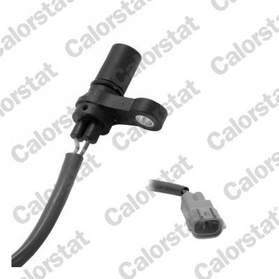 Sensor, crankshaft pulse CALORSTAT by Vernet CS0035