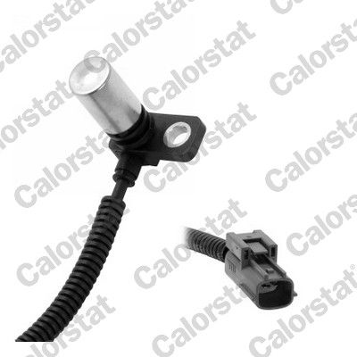 Sensor, crankshaft pulse CALORSTAT by Vernet CS0036