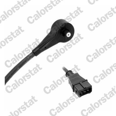 Sensor, crankshaft pulse CALORSTAT by Vernet CS0039
