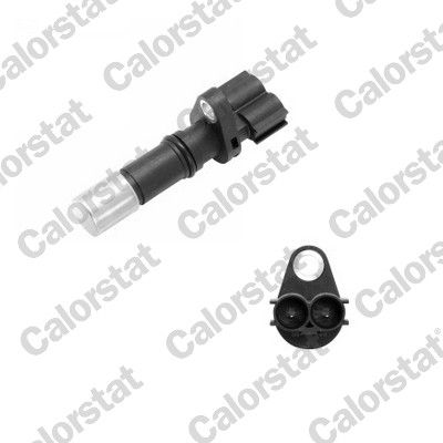 CALORSTAT by Vernet CS0040 Sensor, crankshaft pulse