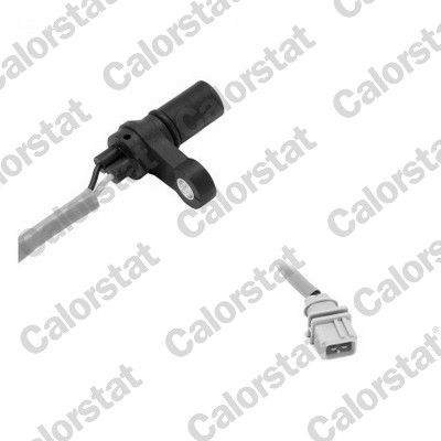 Sensor, crankshaft pulse CALORSTAT by Vernet CS0042