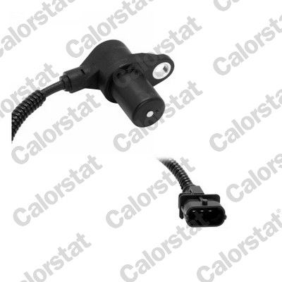 CALORSTAT by Vernet CS0045 Sensor, crankshaft pulse