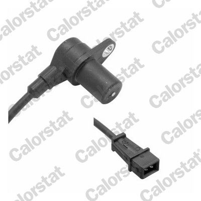 Sensor, crankshaft pulse CALORSTAT by Vernet CS0047
