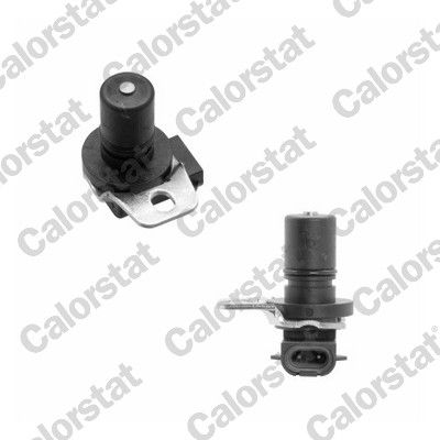 Sensor, crankshaft pulse CALORSTAT by Vernet CS0057