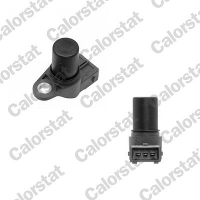 Sensor, crankshaft pulse CALORSTAT by Vernet CS0059