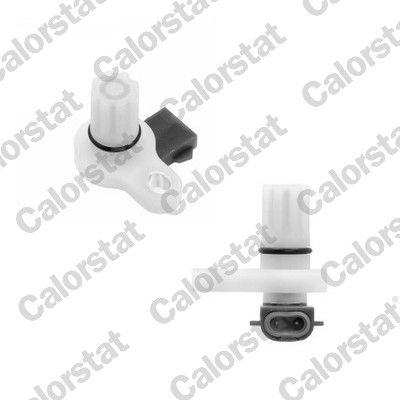 Sensor, crankshaft pulse CALORSTAT by Vernet CS0063
