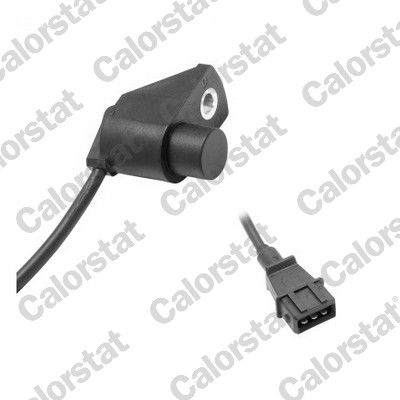 Sensor, crankshaft pulse CALORSTAT by Vernet CS0070
