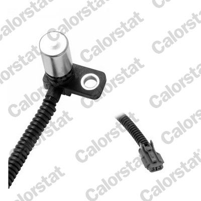 Sensor, crankshaft pulse CALORSTAT by Vernet CS0073