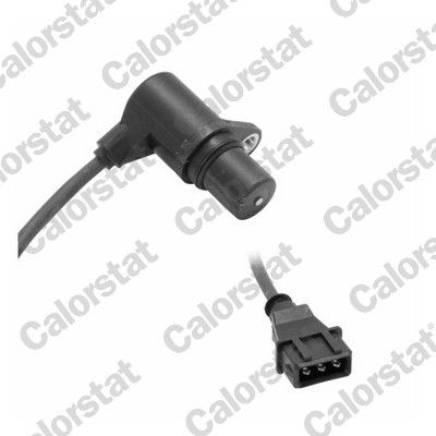 CALORSTAT by Vernet CS0074 Sensor, crankshaft pulse