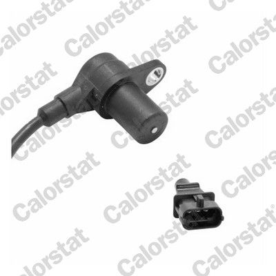 Sensor, crankshaft pulse CALORSTAT by Vernet CS0076