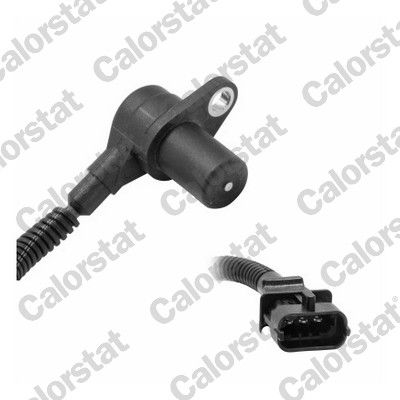 Sensor, crankshaft pulse CALORSTAT by Vernet CS0079