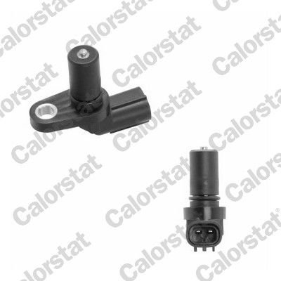 Sensor, crankshaft pulse CALORSTAT by Vernet CS0082
