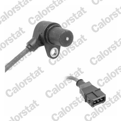 Sensor, crankshaft pulse CALORSTAT by Vernet CS0086