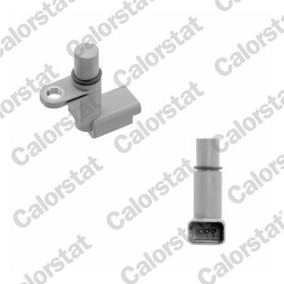 Sensor, crankshaft pulse CALORSTAT by Vernet CS0090