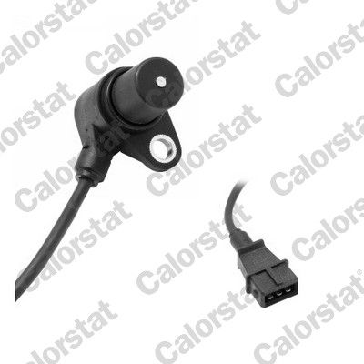 Sensor, crankshaft pulse CALORSTAT by Vernet CS0092