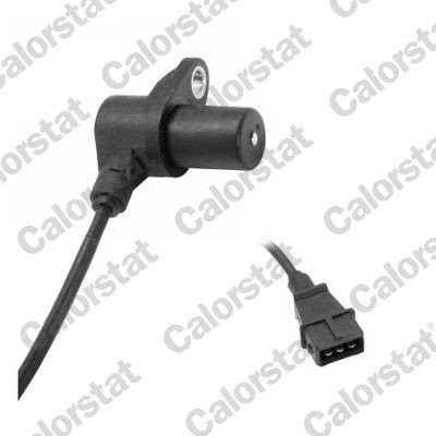 Sensor, crankshaft pulse CALORSTAT by Vernet CS0096