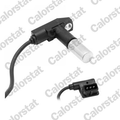 Sensor, crankshaft pulse CALORSTAT by Vernet CS0097