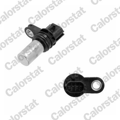 CALORSTAT by Vernet CS0098 Sensor, crankshaft pulse