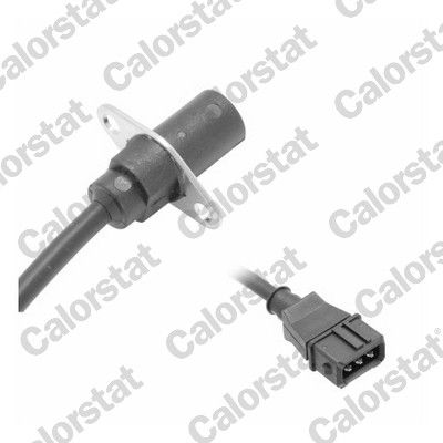 CALORSTAT by Vernet CS0099 Sensor, crankshaft pulse