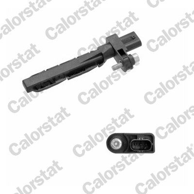 CALORSTAT by Vernet CS0102 Sensor, crankshaft pulse