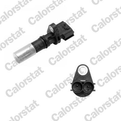 CALORSTAT by Vernet CS0103 Sensor, crankshaft pulse